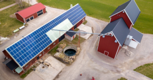 Parco Agrisolare: apertura bando e aggiornato il regolamento operativo