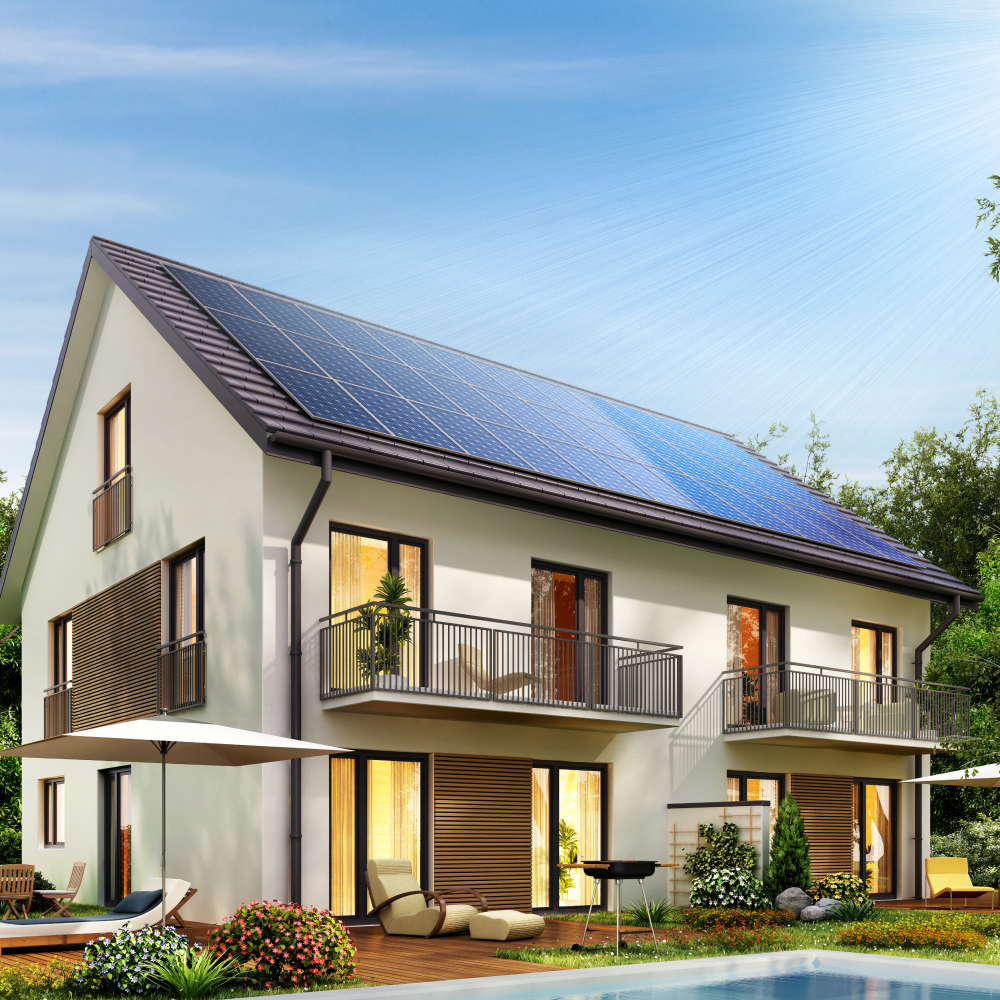 Produrre energia pulita con l’impianto fotovoltaico