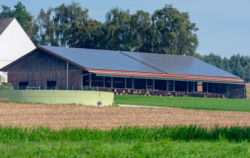 Parco Agrisolare: apertura bando e aggiornato il regolamento operatico