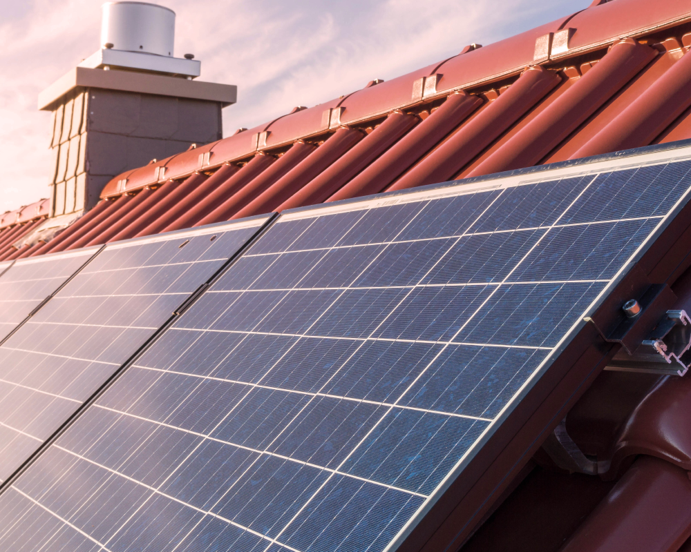 Fotovoltaico: fonte di energia a emissioni 0
