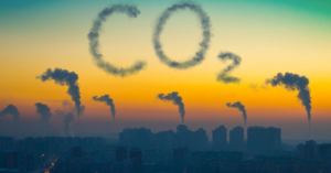 Le emissioni globali di CO2 nel 2021 hanno raggiunto il livello più alto di sempre