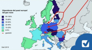 “Un maglione per l’Ucraina”: l’iniziativa di Selectra per consumare meno gas