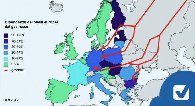 "Un maglione per l’Ucraina": l'iniziativa di Selectra per consumare meno gas