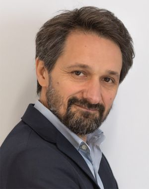 Attilio Piattelli, vicepresidente di Italia Solare