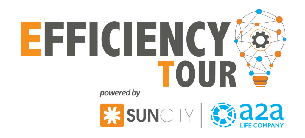 Riparte l’Efficiency Tour per parlare transizione energetica e mobilità elettrica
