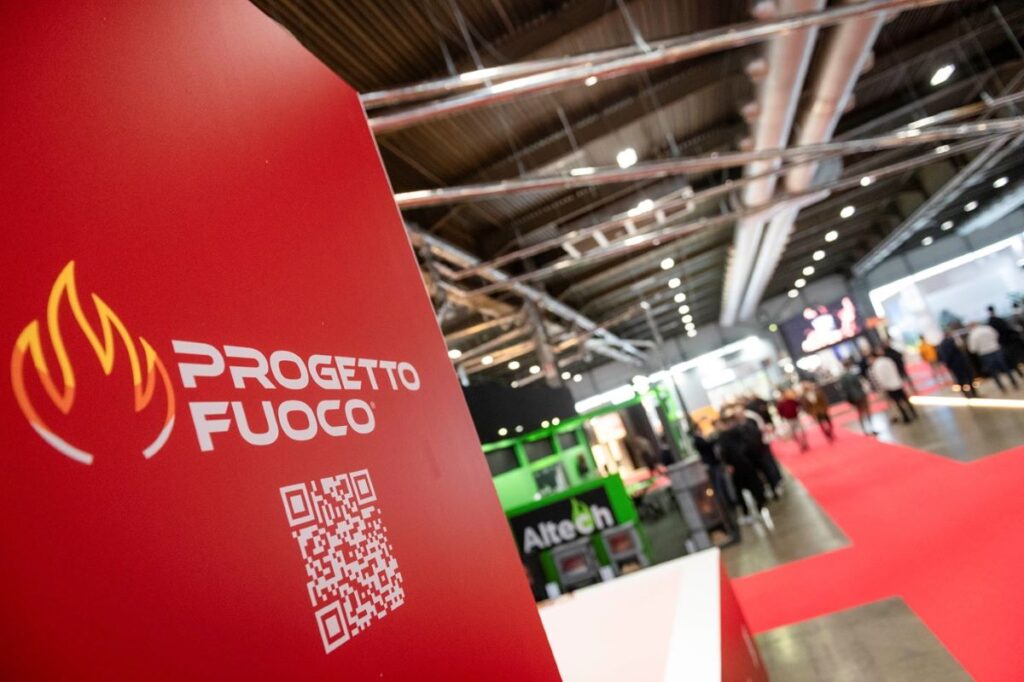 Progetto Fuoco