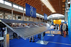 Grande successo per la prima edizione di SEC – Solar Exhibition and Conference