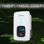 Growatt Thor 11AS-P/11AS-S/22AS-P/22AS-S