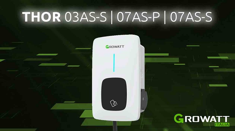 Growatt Thor 03AS-S/07AS-P/07AS-S