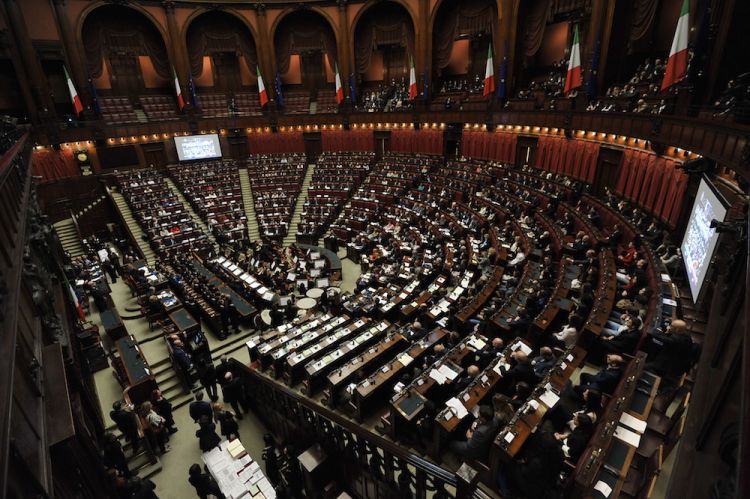La Camera approva la risoluzione di maggioranza DEF, novità per il Superbonus