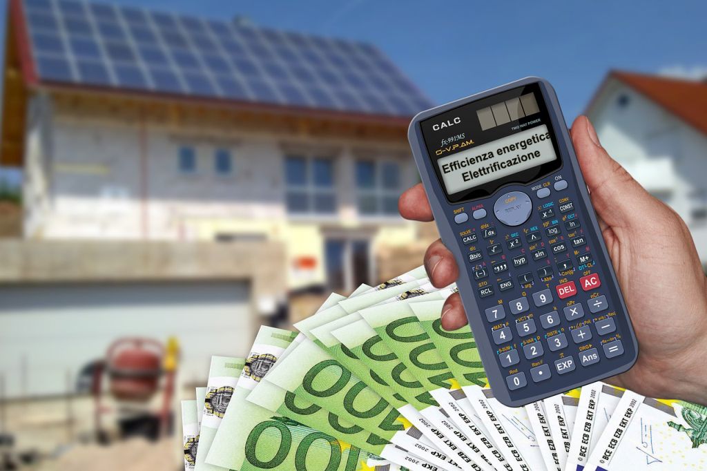 Efficienza energetica ed elettrificazione possono tagliare il gas per il riscaldamento