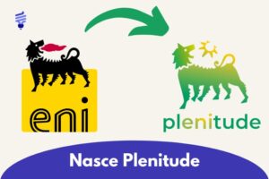 L’energia del cambiamento: Eni gas e luce diventa Plenitude