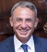 L’ex ministro dell’Ambiente Sergio Costa