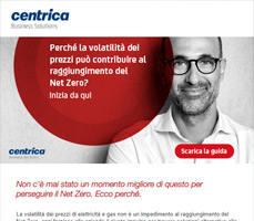 Scopri come l’aumento dei prezzi dell’energia può aiutare il Net Zero