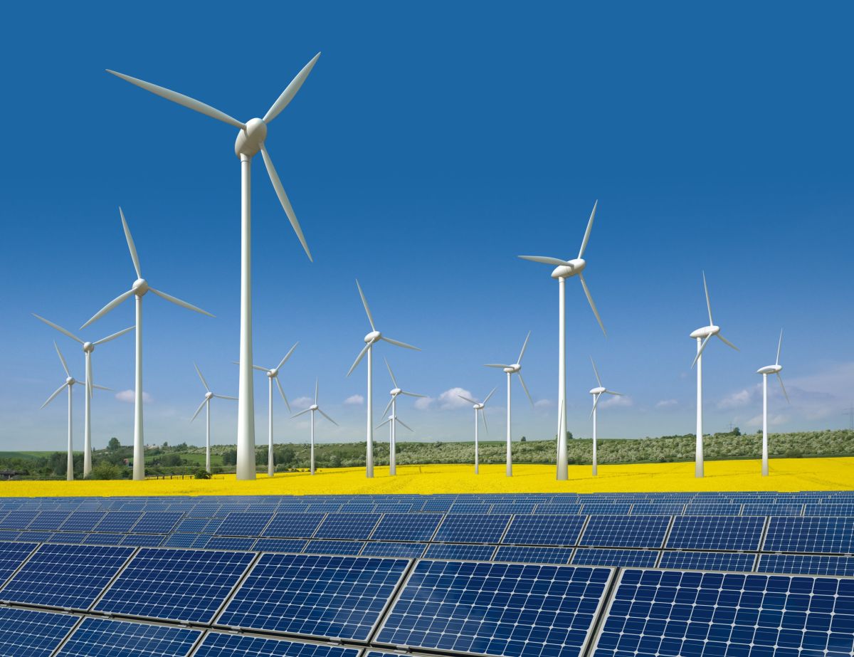 Renewable Energy Report 2022, andamento rinnovabili in Italia