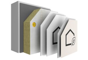 StoTherm AimS®: sistema di isolamento termico per facciate