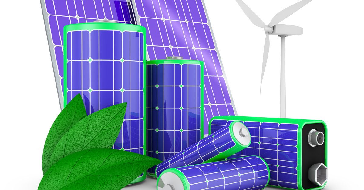 Transizione energetica: il ruolo combinato di rinnovabili e storage