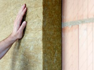 Isolanti con basso impatto ambientale