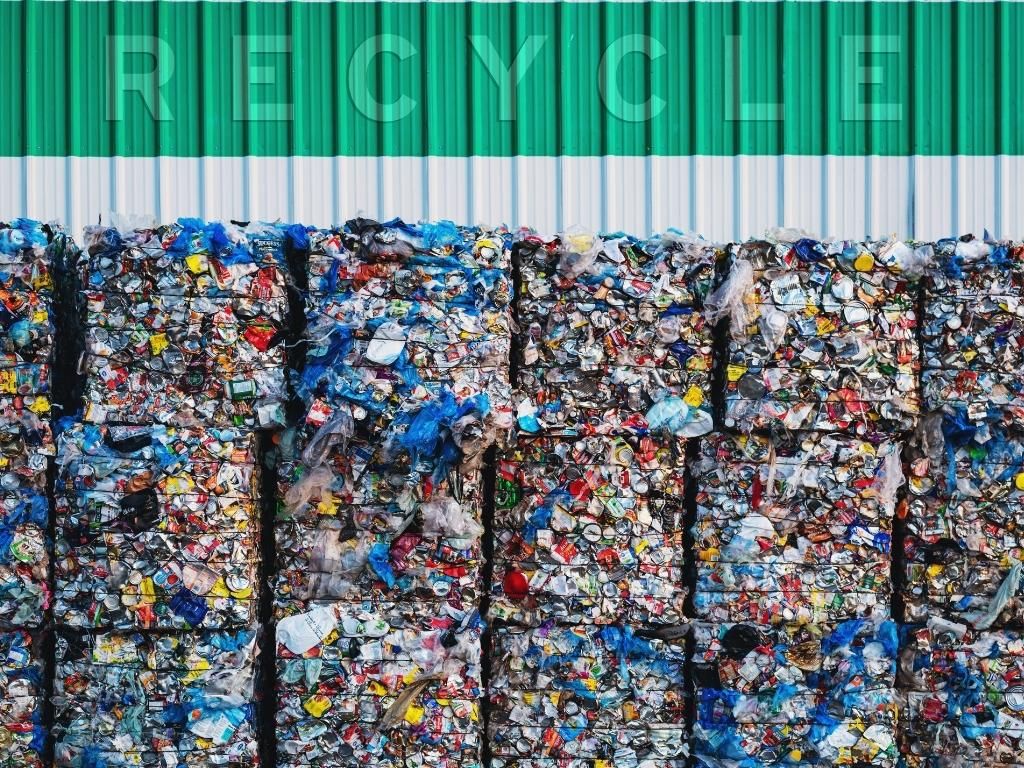 Isolanti da materiali riciclati e riciclabili