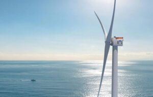 Dogger Bank Wind Farm: il parco eolico offshore più grande al mondo