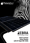 Brochure del modulo ZEBRA Pro