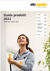 Guida prodotti 2022