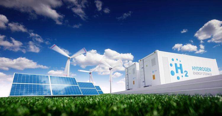 Rinnovabili e storage: la transizione energetica richiede tecnologia, innovazione e azione
