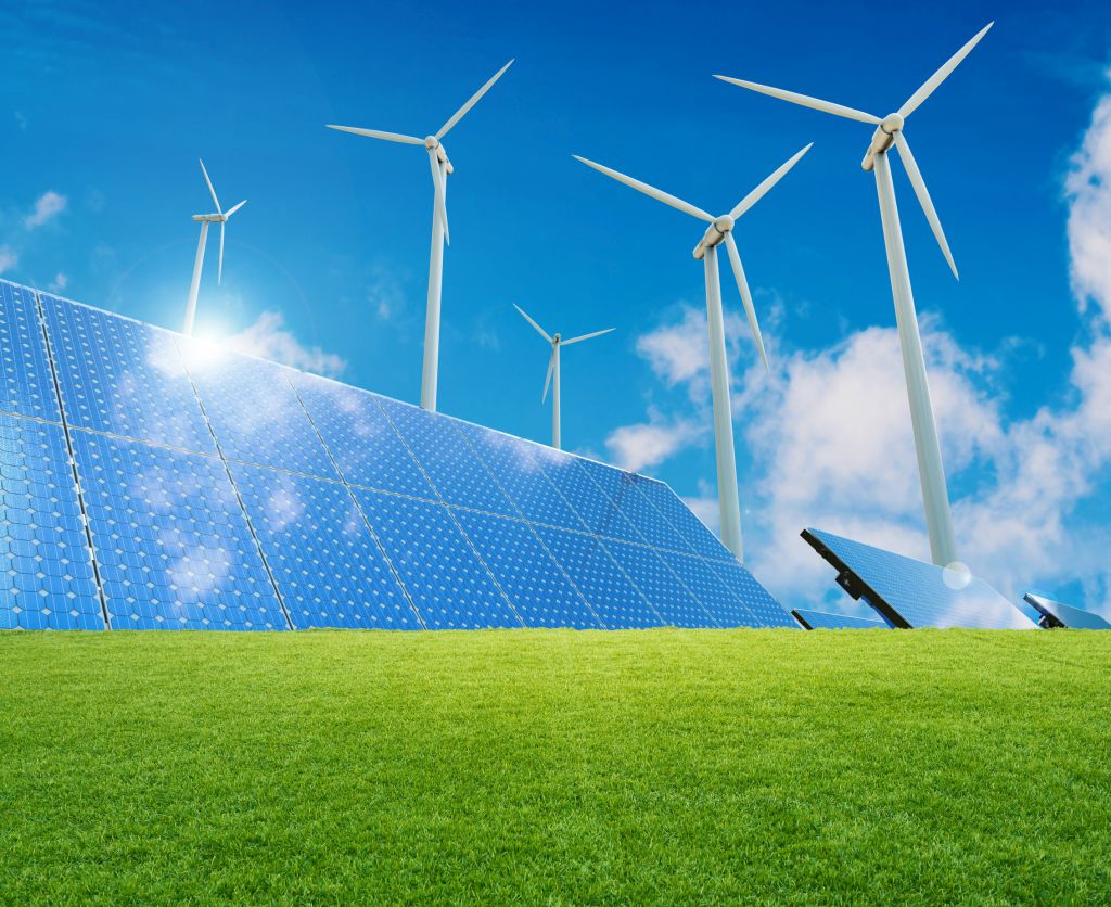 Aumento dei costi e turbolenze di mercato non rallentano la crescita delle rinnovabili