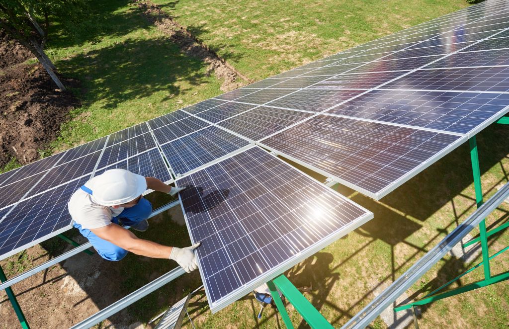 Superbonus: estensione delle aree idonee all’installazione dei pannelli fotovoltaici