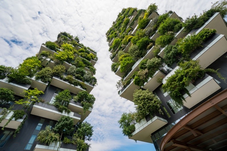 Come si inserisce l'edilizia sostenibile nella transizione energetica?