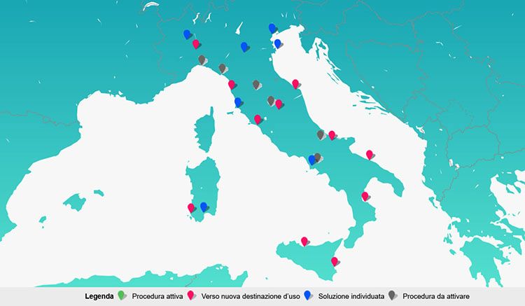 Futur-e: la riqualificazione sostenibile delle aree industriali dismesse