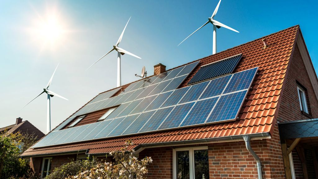 Rinnovabili: I nuovi obblighi energetici in vigore dal 13 giugno 2022