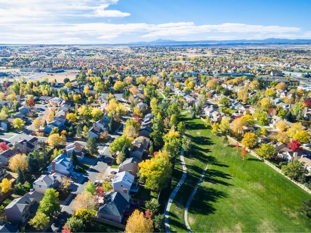 La sostenibilità di quartiere, perché andare oltre la dimensione edificio