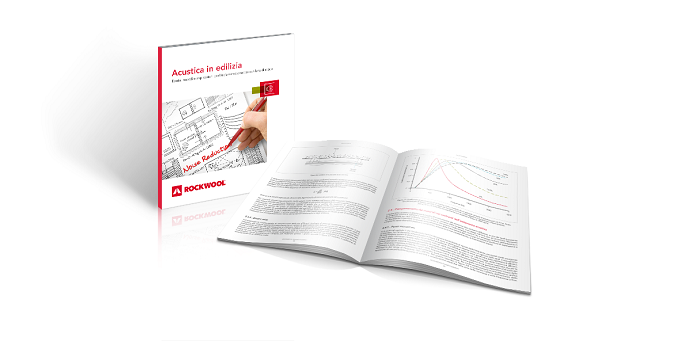 manuale di Rockwool “Acustica in edilizia