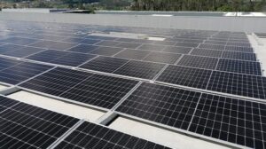 Prosolia Energy sceglie Sun Ballast e installa 358 kWp di fotovoltaico
