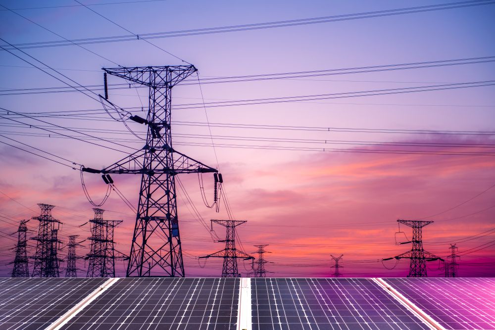 Rinnovabili: 2022 anno della transizione energetica