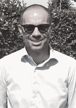 Marcello Monteleone, Business Developer Building & Construction di Sogimi