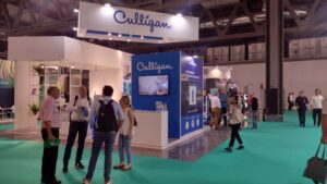 Culligan e le soluzioni ad elevata efficienza portate ad MCE
