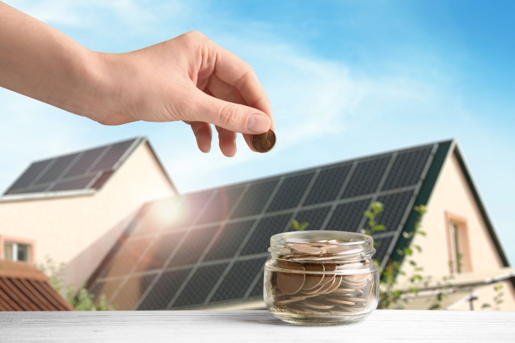 Tetto di spesa e cumulabilità degli incentivi sui pannelli solari