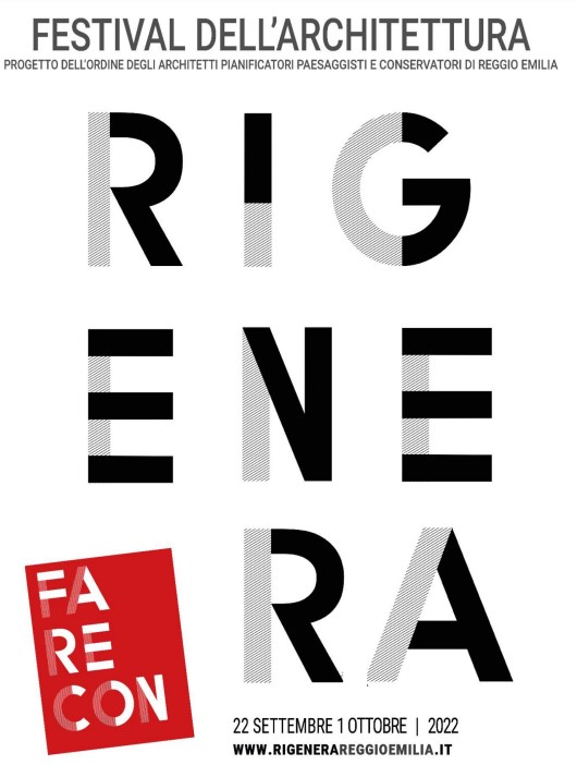 Premio Rigenera: “Fare con”, focus su l’architettura positiva