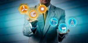 Rinnovabili e strategie: così la transizione energetica è al palo