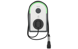 EcoStruxure for eMobility, la soluzione green di Schneider Electric