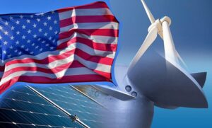 Transizione energetica negli USA: entro il 2035 il 100% dell’elettricità da rinnovabili. Ecco come