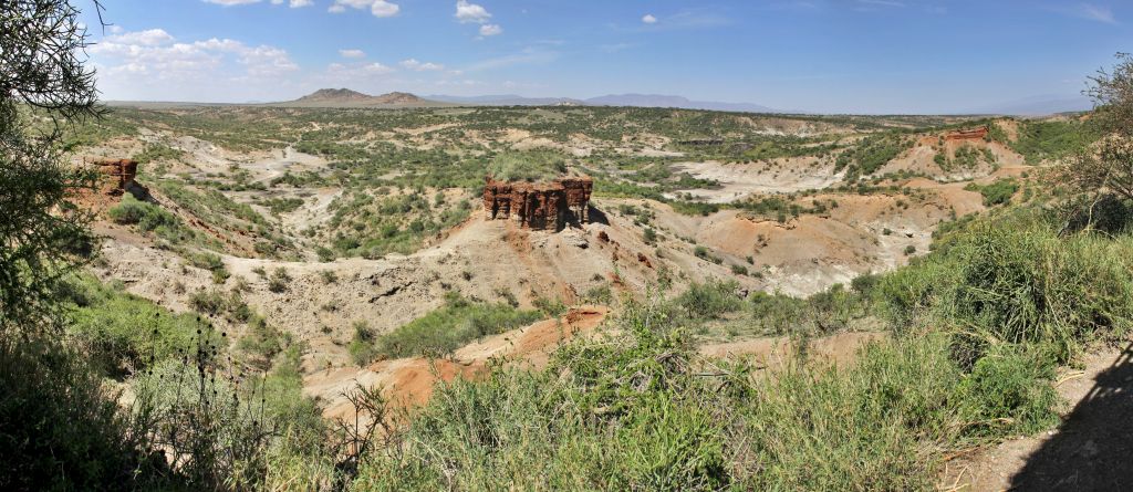 Parco nazionale del Serengeti (Tanzania)