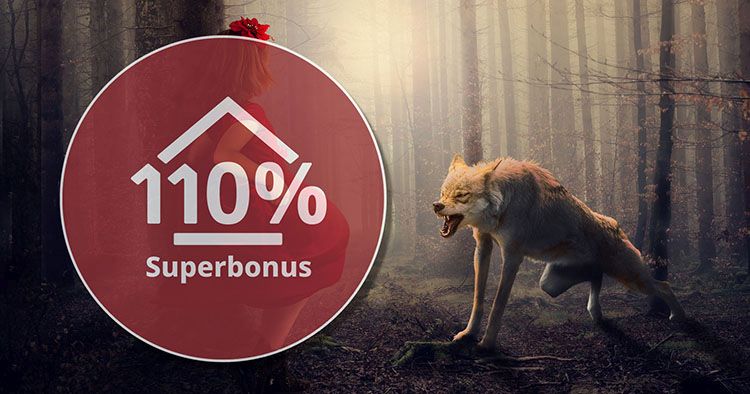 Superbonus, un po' di storia