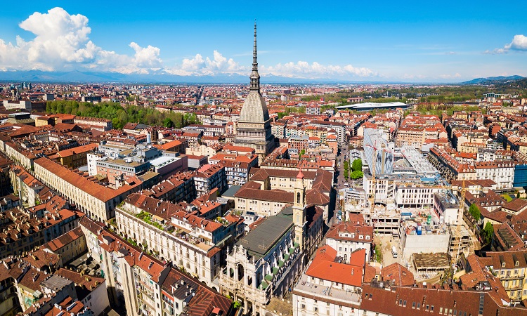 Torino smart city: obiettivo zero emissioni