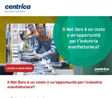 Net Zero: costo o opportunità per l’industria manifatturiera?