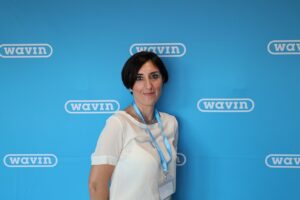 Sono tornati in presenza i corsi di Wavin Academy