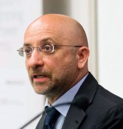 Carlo Alberto Nucci, docente di Sistemi elettrici per l'energia presso l'Università di Bologna