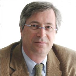 Michele Polo, docente di Economia Politica dell'Università Bocconi